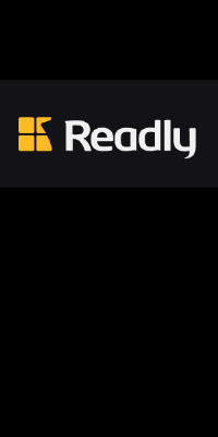 Readly - Unlimited Magazines