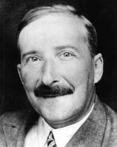 Stefan Zweig