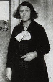 Else Lasker-Schüler