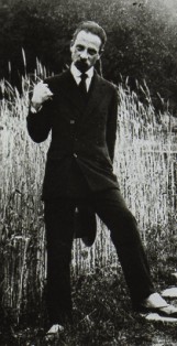 Rainer Maria Rilke